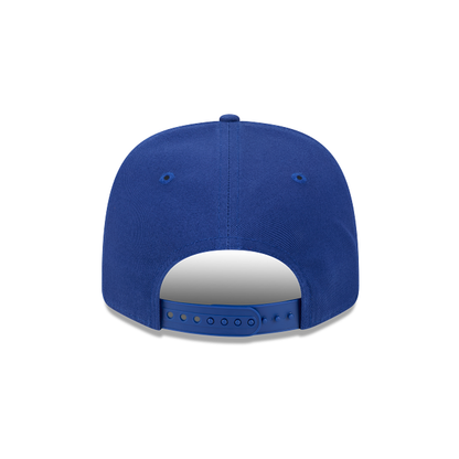 Florida Gators - 9Seventy Wordmark Stretch-Snap Hat New Era