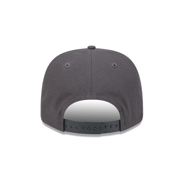 North Carolina Tar Heels - 9Seventy Team Elevated Hat New Era
