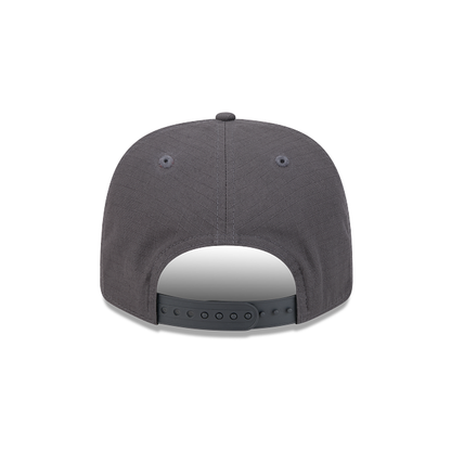 North Carolina Tar Heels - 9Seventy Team Elevated Hat New Era