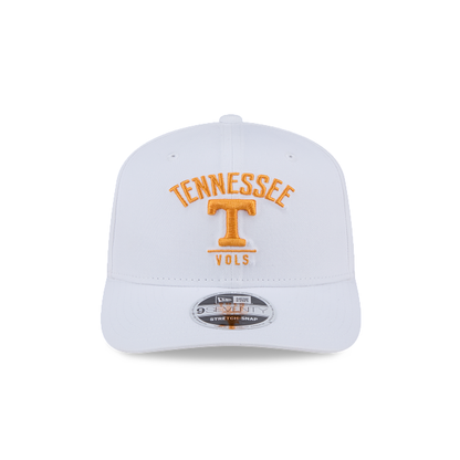 Tennessee Volunteers - 9Seventy CTM White Hat
