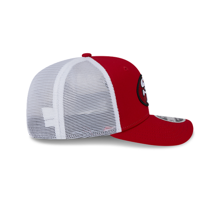 San Francisco 49Ers - 9Seventy Truck Hat New Era