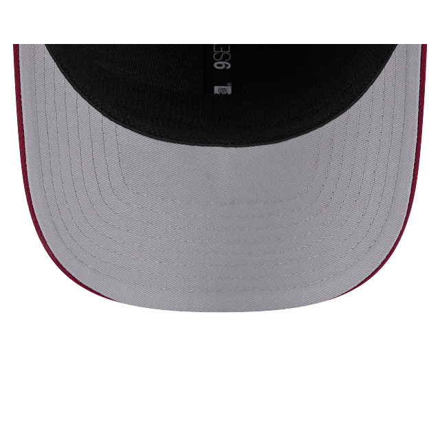 Florida State Seminoles - NCAA 9seventy Stretch Snap Hat New Era