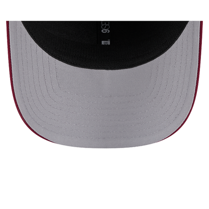 Florida State Seminoles - NCAA 9seventy Stretch Snap Hat New Era