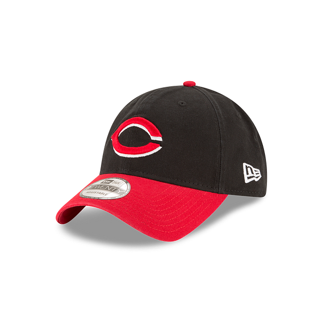 MLB Cincinnati Reds - 9Twenty Male Core Class Rep Hat New Era