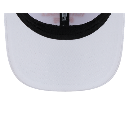 Tennessee Volunteers - 9Seventy CTM White Hat