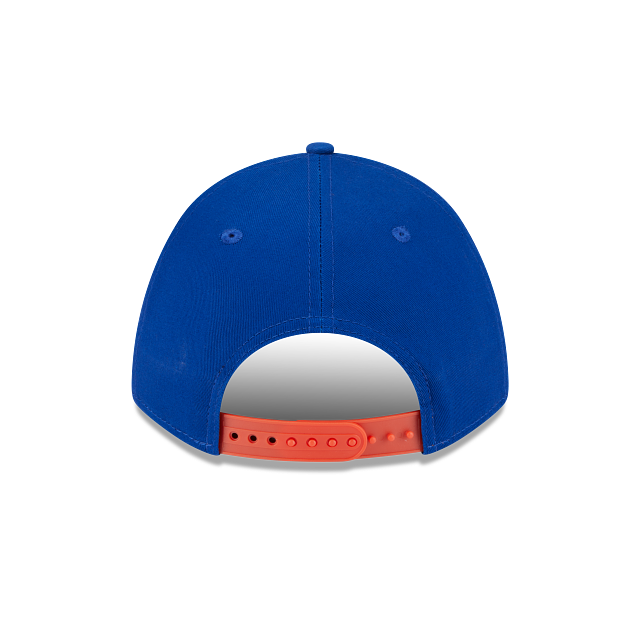 Florida Gators - 9Forty M-Crown Two Tone Rope Snapback Hat New Era
