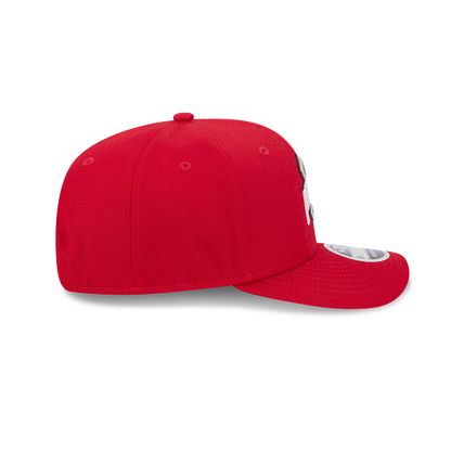 Ohio State Buckeyes - NCAA 9seventy Stretch Snap Hat New Era