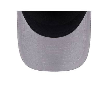 Los Angeles Dodgers - MLB 9Forty M-Crown 2Tone Rope Hat New Era