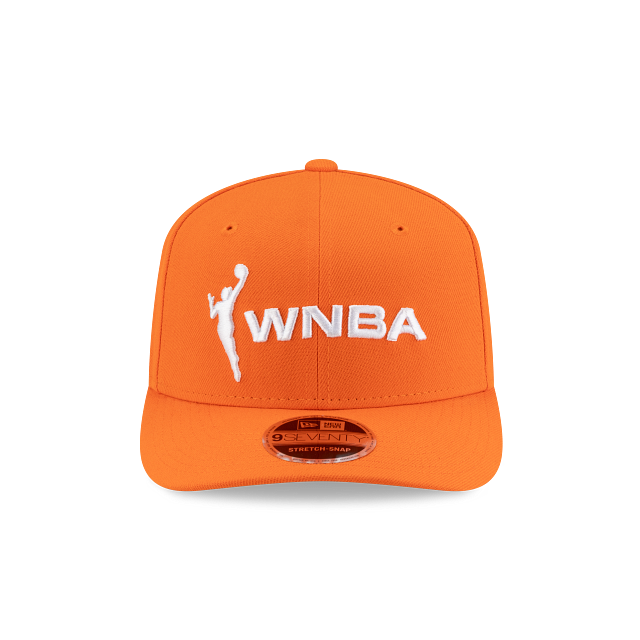 Women's Basketball - WNBA 9Seventy Stretch-Snap Hat New Era