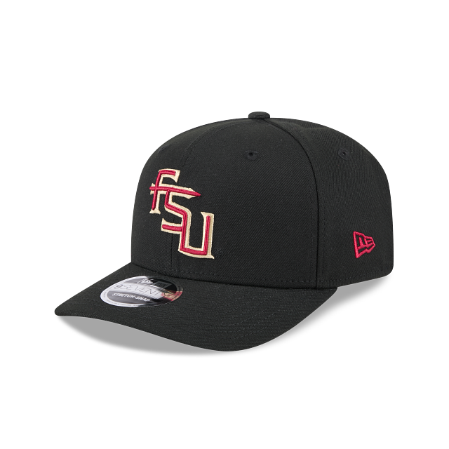 Florida State Seminoles - NCAA FSU 9seventy Stretch Snap Hat New Era