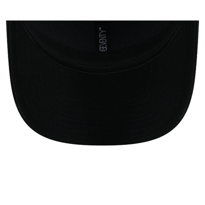New Orleans Saints - 9Seventy Patch Stretch-Snap Trucker Hat New Era