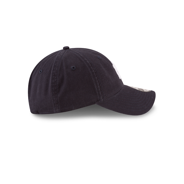 New York Yankees - 9Twenty Core Classic Adjustable Hat New Era