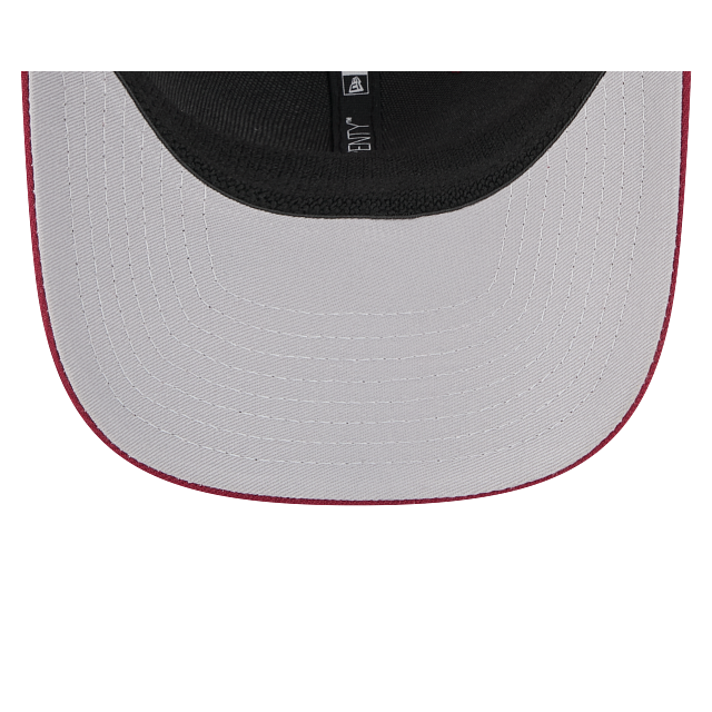 Washington Commanders - 9Seventy Team Trucker Adjustable Hat New Era