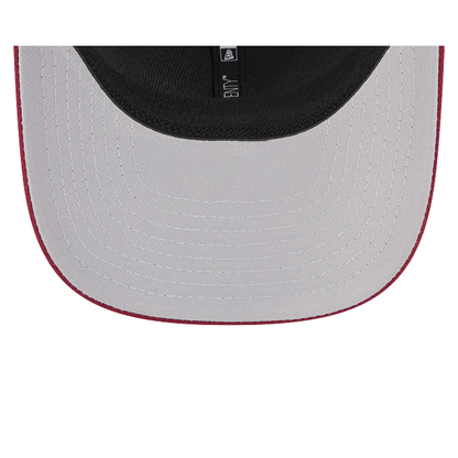Washington Commanders - 9Seventy Team Trucker Adjustable Hat New Era