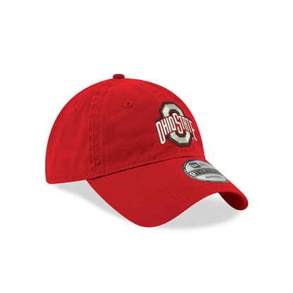 Ohio State Buckeyes - 9Twenty Classic Adjustable Hat New Era