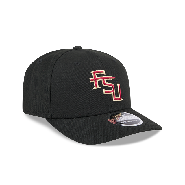 Florida State Seminoles - NCAA FSU 9seventy Stretch Snap Hat New Era