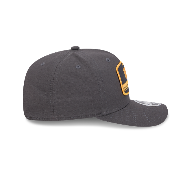 Tennessee Volunteers - Team Elevated 19854 9Seventy Stretch Snap Hat New Era
