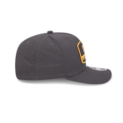 Tennessee Volunteers - Team Elevated 19854 9Seventy Stretch Snap Hat New Era