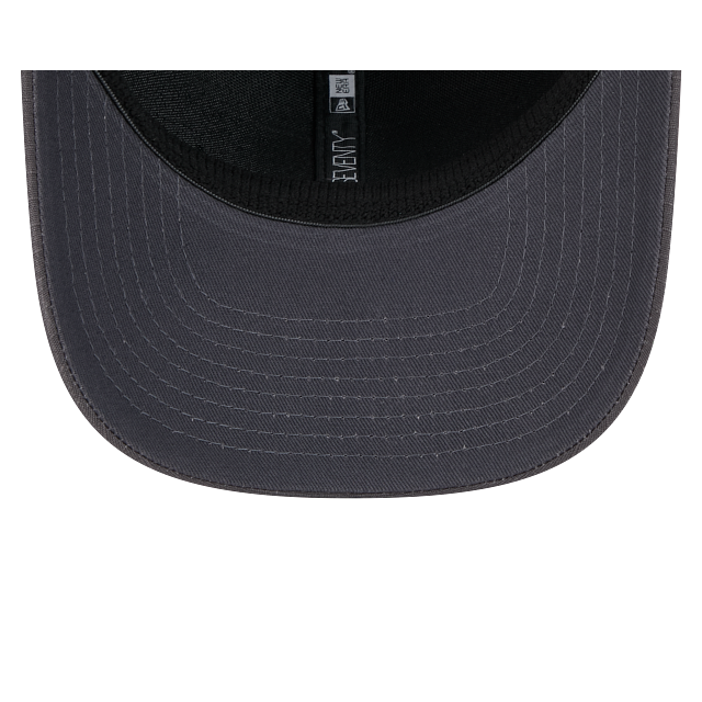 Tennessee Volunteers - Team Elevated 19854 9Seventy Stretch Snap Hat New Era