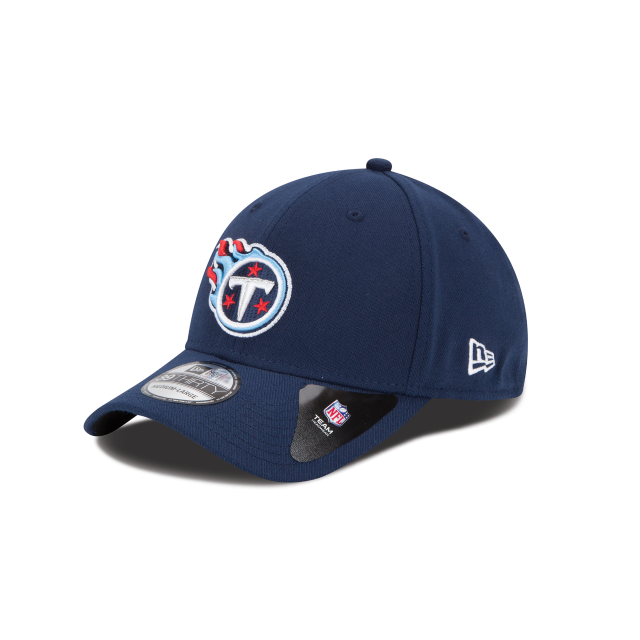 Tennessee Titans - 39Thirty Team Classic Hat New Era