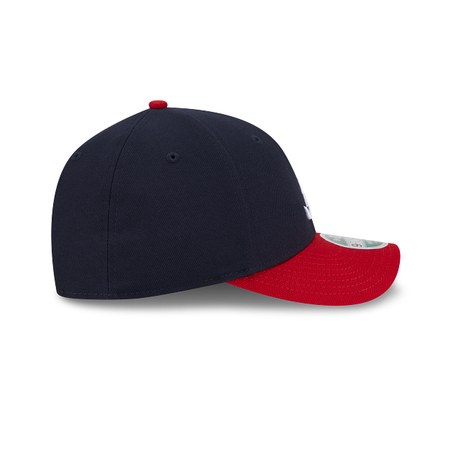 Atlanta Braves - 9Forty M-Crown Adjustable Hat New Era