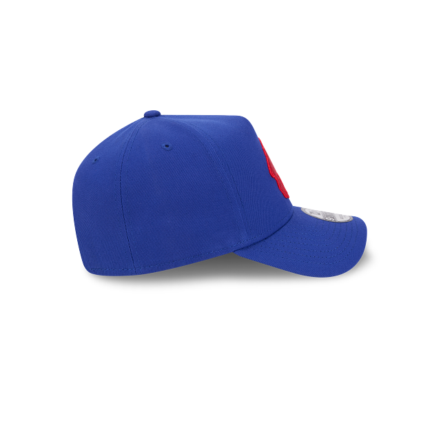 Buffalo Bills - NFL 9Forty Team Historic M-Crown Snapback Hat New Era