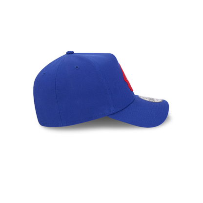Buffalo Bills - NFL 9Forty Team Historic M-Crown Snapback Hat New Era