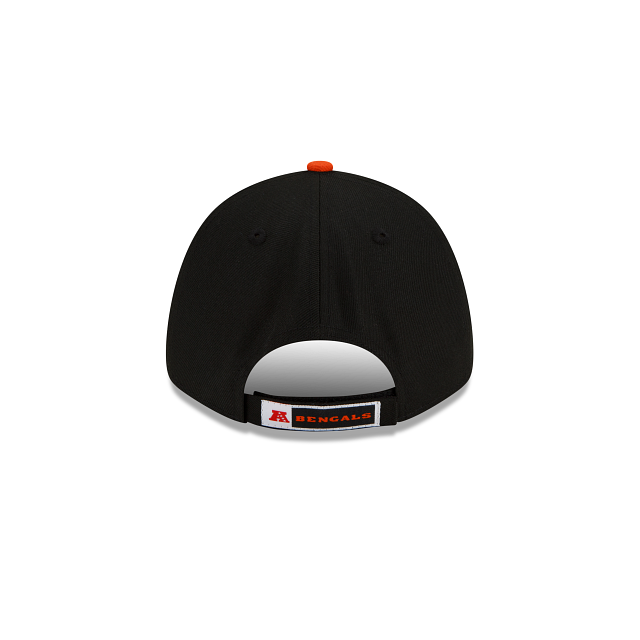 Cincinnati Bengals - The League 9Forty Adjustable Hat New Era