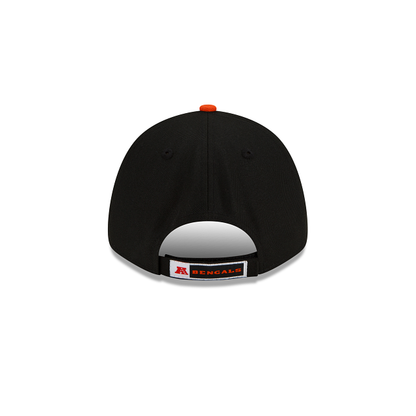 Cincinnati Bengals - The League 9Forty Adjustable Hat New Era