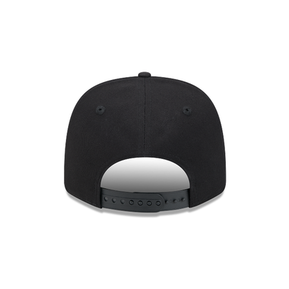Cincinnati Bengals - NFL 9seventy Perform Stretch Snap Adjustable Hat New Era