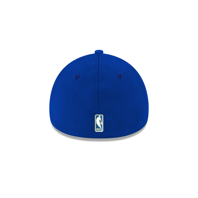 New York Knicks - NBA Team Classic 39Thirty Blue Hat New Era