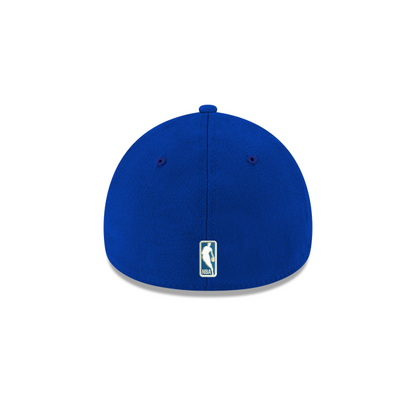 New York Knicks - NBA Team Classic 39Thirty Blue Hat New Era