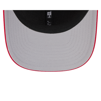 Ohio State Buckeyes - NCAA 9seventy Stretch Snap Hat New Era