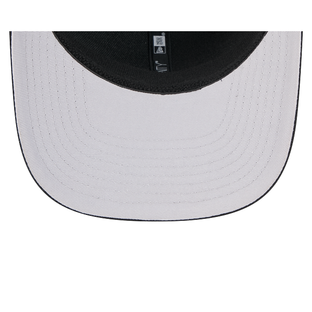 Pittsburgh Steelers - NFL 9Seventy Stretch-Snap Hat New Era