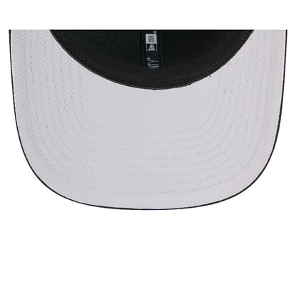 Pittsburgh Steelers - NFL 9Seventy Stretch-Snap Hat New Era