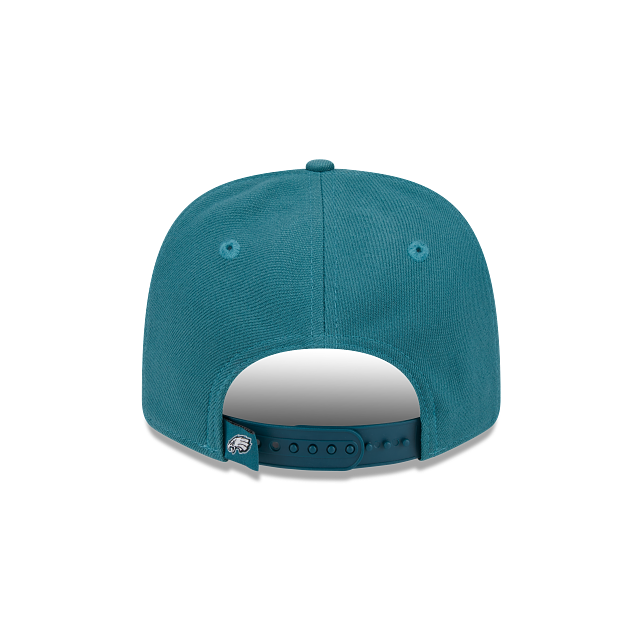 Philadelphia Eagles - 9seventy Poly Adjustable Hat New Era