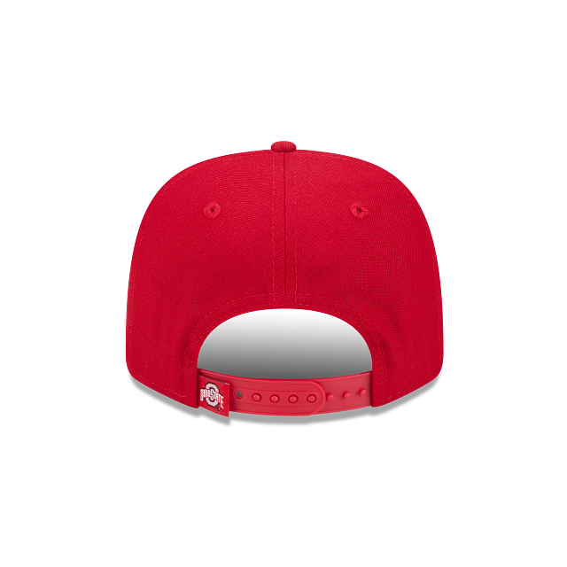 Ohio State Buckeyes - NCAA 9seventy Stretch Snap Hat New Era