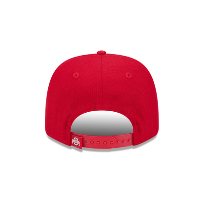 Ohio State Buckeyes - NCAA 9seventy Stretch Snap Hat New Era