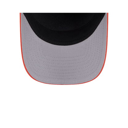 Florida Gators - 9Forty M-Crown Two Tone Rope Snapback Hat New Era