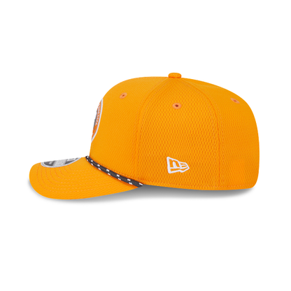 Tennessee Volunteers - Coolera 9Seventy Stretch Snap Hat New Era