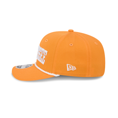 Tennessee Volunteers -  9Seventy Stretch Snap Hat New Era