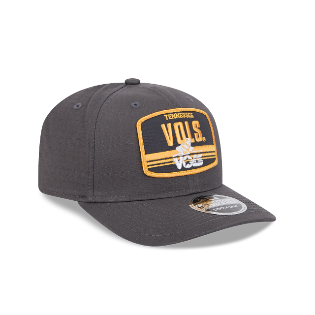 Tennessee Volunteers - Team Elevated 19854 9Seventy Stretch Snap Hat New Era