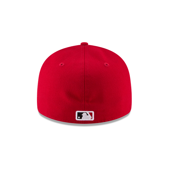 MLB Cincinnati Reds - 59Fifty Home Male LC AC Perf Hat New Era