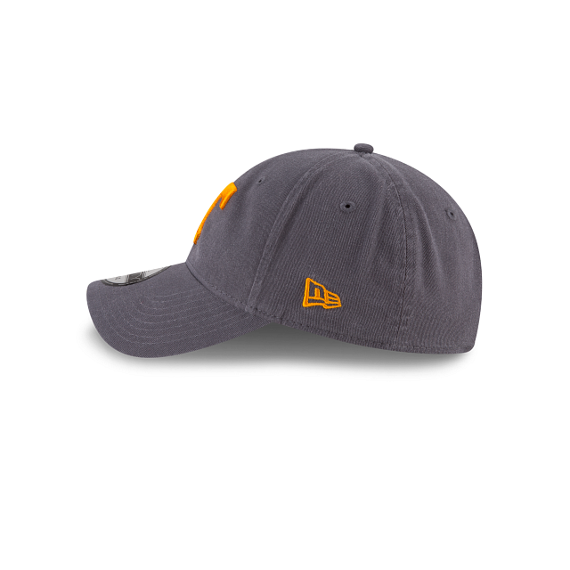 Tennessee Volunteers - Team Core Classic Twill 9Twenty Adjustable Hat New Era