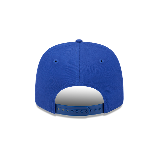 New York Giant - NFL 9Seventy Woodmark Stretch-Snap Hat New Era