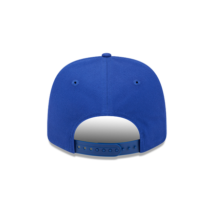New York Giant - NFL 9Seventy Woodmark Stretch-Snap Hat New Era