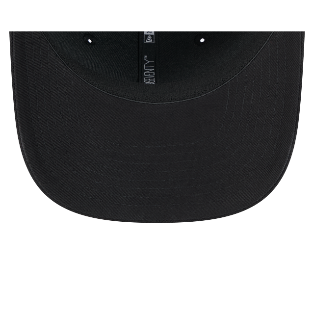 Pittsburgh Steelers - NFL 9Seventy Woodmark Stretch-Snap Hat New Era