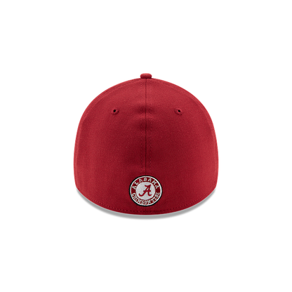 Alabama Crimson Tide - Classic 39Thirty Hat New Era