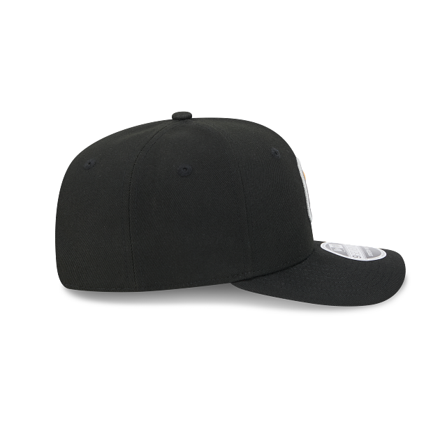 Pittsburgh Steelers - NFL 9Seventy Stretch-Snap Hat New Era