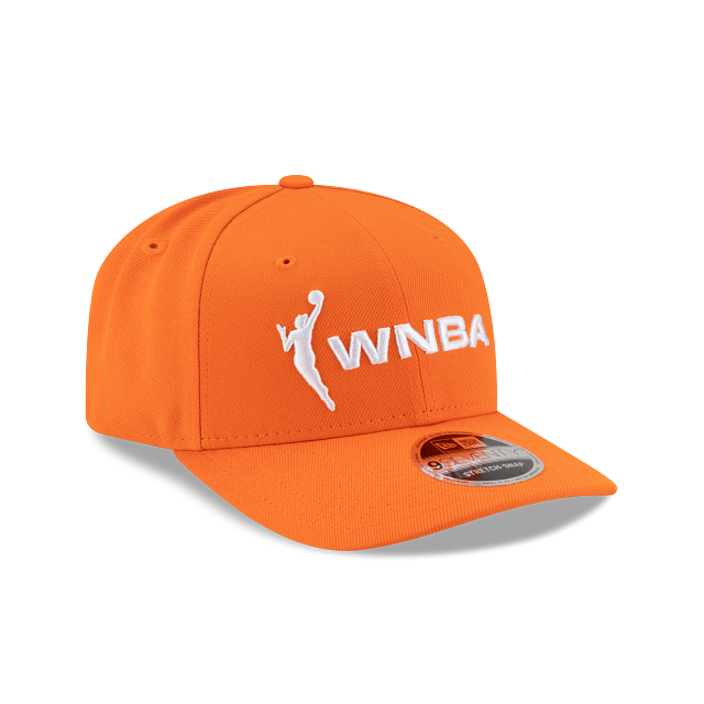 Women's Basketball - WNBA 9Seventy Stretch-Snap Hat New Era